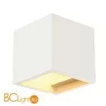 Настенный светильник SLV Plastra 148018