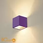 Настенный светильник SLV Plastra 148018 - Фото 1