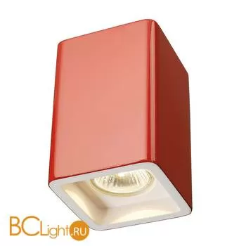 Спот (точечный светильник) SLV Plastra 148004 - Фото 2