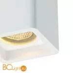 Спот (точечный светильник) SLV Plastra 148004 - Фото 1