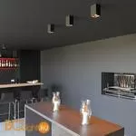 Спот (точечный светильник) SLV Plastra 148004 - Фото 0