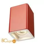 Спот (точечный светильник) SLV Plastra 148004 - Фото 2