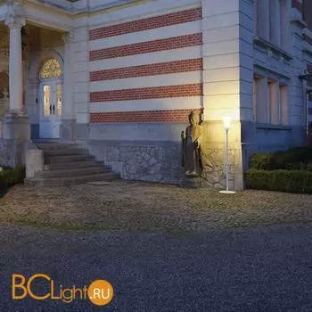 Садово-парковый фонарь SLV Plenum 228971 - Фото 0