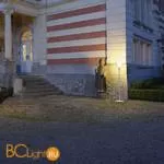 Садово-парковый фонарь SLV Plenum 228971 - Фото 0