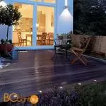 Спот (точечный светильник) SLV Plot 227392 - Фото 0