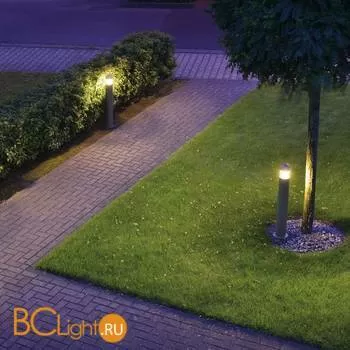 Садово-парковый фонарь SLV Pol 231475 - Фото 0