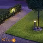 Садово-парковый фонарь SLV Pol 231475 - Фото 0