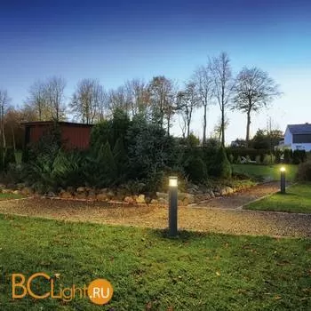 Садово-парковый фонарь SLV Pol 231595