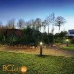 Садово-парковый фонарь SLV Pol 231595