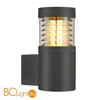 Уличный настенный светильник SLV Pol 231585