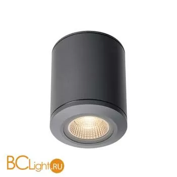 Уличный потолочный светильник SLV Pole parc 1000447