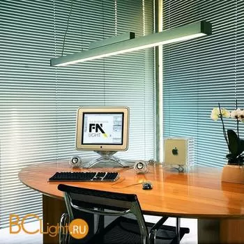 Подвесной светильник SLV Q-line 155012 - Фото 2