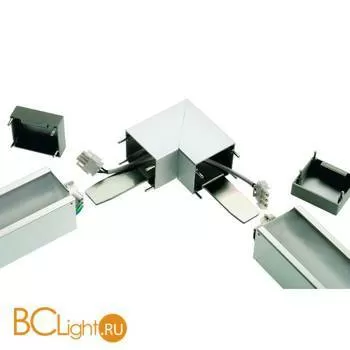 Угловой коннектор SLV Q-line 155062