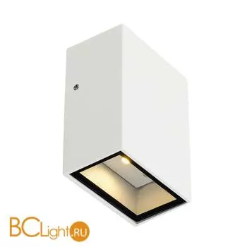 Спот (точечный светильник) SLV Quad 232461