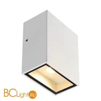 Спот (точечный светильник) SLV Quad 232431