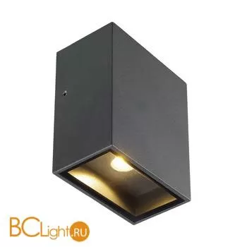 Спот (точечный светильник) SLV Quad 232435