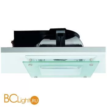 Встраиваемый спот (точечный светильник) SLV Quor 160020