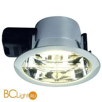 Встраиваемый спот (точечный светильник) SLV Rapido 161326