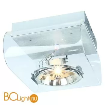 Спот (точечный светильник) SLV Retrosix 147581 - Фото 0