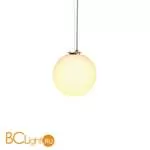 Подвесной светильник SLV Rotoball 165390