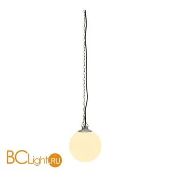 Уличный подвесной светильник SLV Rotoball 228050 - Фото 0