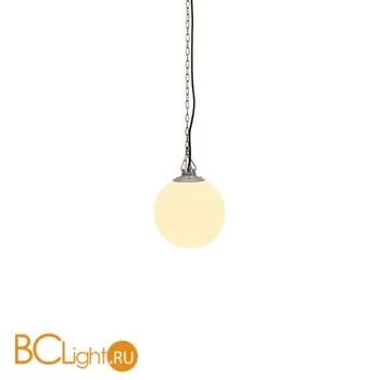 Уличный подвесной светильник SLV Rotoball 228050