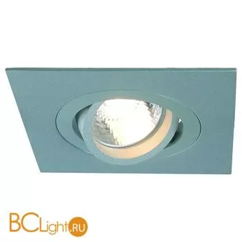 Встраиваемый спот (точечный светильник) SLV Row 112561