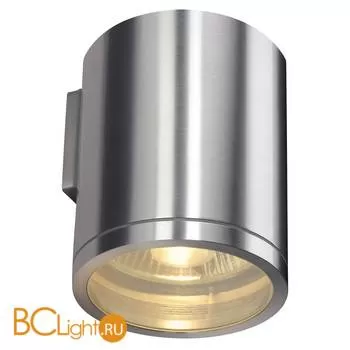 Уличный настенный светильник SLV Rox 1000333