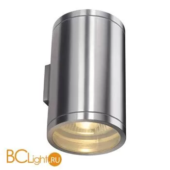 Уличный настенный светильник SLV Rox 1000334