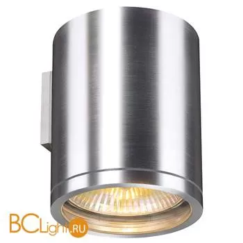 Уличный настенный светильник SLV Rox 229766