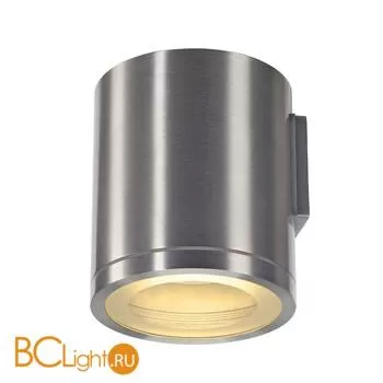 Уличный настенный светильник SLV Rox 229746