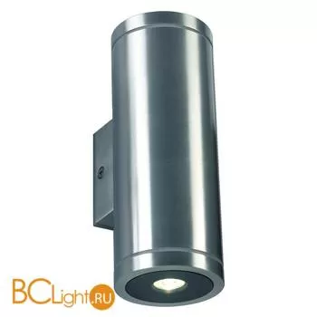 Уличный настенный светильник SLV Rox 227232