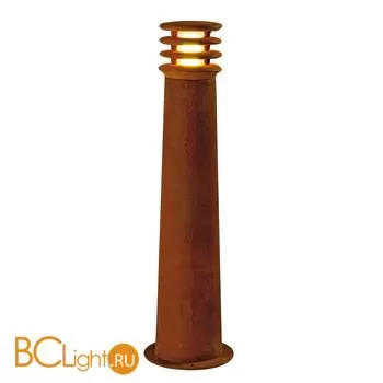 Садово-парковый фонарь SLV Rusty 233417