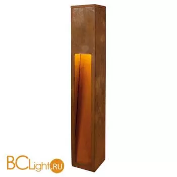 Садово-парковый фонарь SLV Rusty 233457