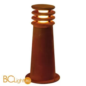 Садово-парковый фонарь SLV Rusty 229020