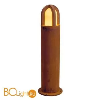 Садово-парковый фонарь SLV Rusty 229432