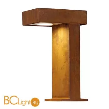 Садово-парковый фонарь SLV Rusty 230090