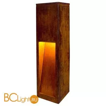 Садово-парковый фонарь SLV Rusty 229410