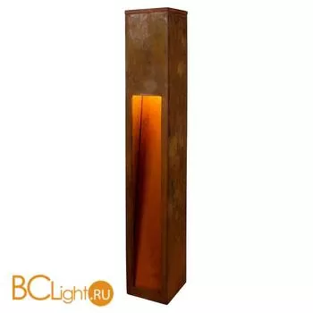 Садово-парковый фонарь SLV Rusty 229411