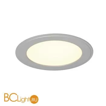 Встраиваемый спот (точечный светильник) SLV Senser 162743