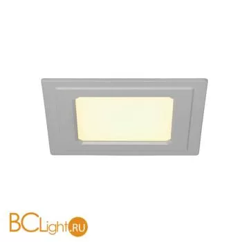 Встраиваемый спот (точечный светильник) SLV Senser 162793