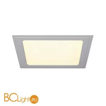 Встраиваемый спот (точечный светильник) SLV Senser 162803