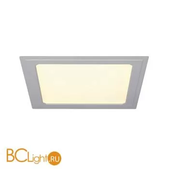 Встраиваемый спот (точечный светильник) SLV Senser 162813