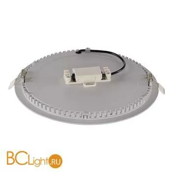 Встраиваемый спот (точечный светильник) SLV Senser 162753