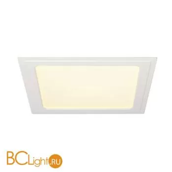 Встраиваемый спот (точечный светильник) SLV Senser 162783