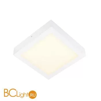 Спот (точечный светильник) SLV Senser 162983