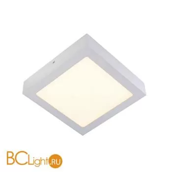 Спот (точечный светильник) SLV Senser 163013