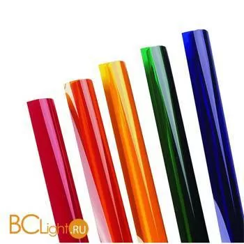 Трубка красного цвета SLV SFL 156916