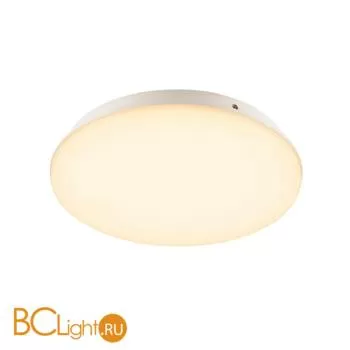 Уличный потолочный светильник SLV Sima 163021