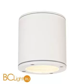 Спот (точечный светильник) SLV Sitra 231541